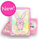 ノベルティグッズフェア　コレクションカード