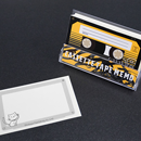 カセットテープケース付き メモ【2023年10月〜】
